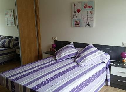 Casa Azul Apartment Dor Ngoại thất bức ảnh
