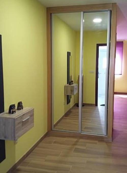 Casa Azul Apartment Dor Ngoại thất bức ảnh